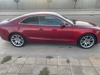 Audi A5 2007
