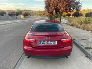 Audi A5 2007