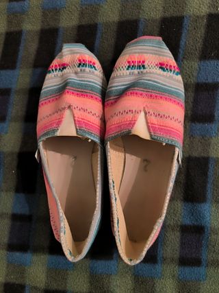 Alpargatas de Argentina