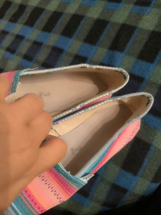 Alpargatas de Argentina