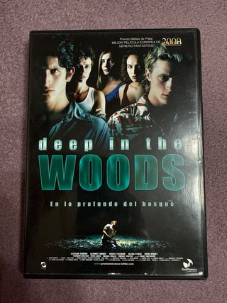 Pack 2 Películas Terror DVD