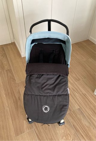 Bugaboo Cameleon 3