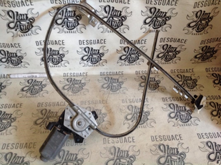 Motor elevalunas delantero derecho Renault Clio I