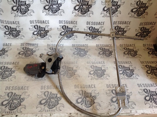 Motor elevalunas delantero derecho Renault Clio I