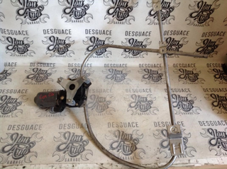 Motor elevalunas delantero derecho Renault Clio I