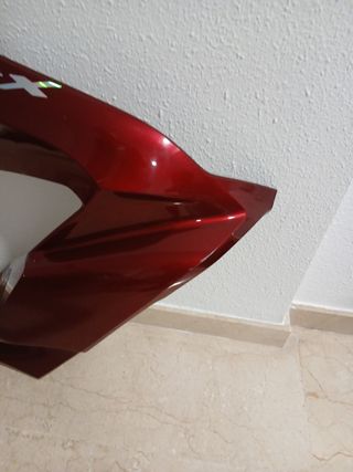 Carenado Lateral Derecho Honda PCX 2022