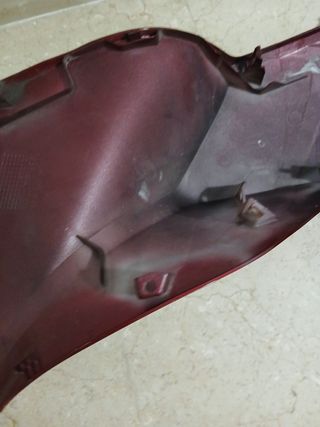 Carenado Lateral Derecho Honda PCX 2022