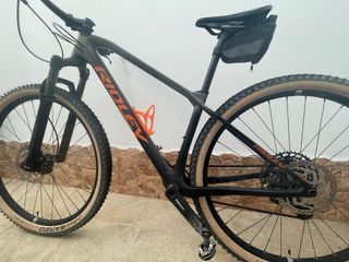 Bicicleta Ridley Ignite SLX