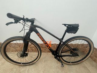 Bicicleta Ridley Ignite SLX