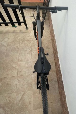 Bicicleta Ridley Ignite SLX