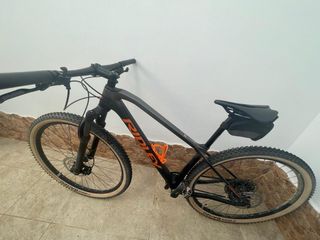 Bicicleta Ridley Ignite SLX