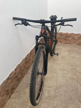 Bicicleta Ridley Ignite SLX