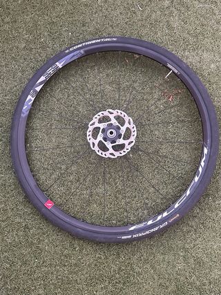 Ruedas Fulcrum Racing 700 DB