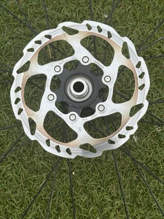 Ruedas Fulcrum Racing 700 DB