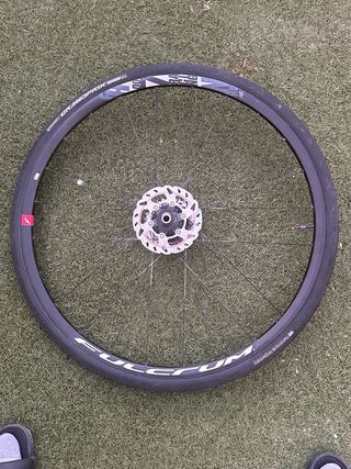Ruedas Fulcrum Racing 700 DB