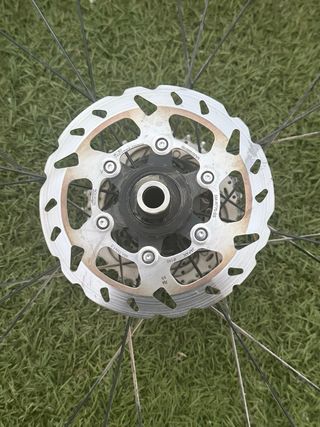 Ruedas Fulcrum Racing 700 DB