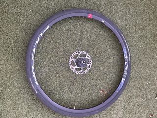Ruedas Fulcrum Racing 700 DB