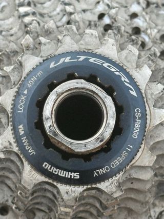 Ruedas Fulcrum Racing 700 DB