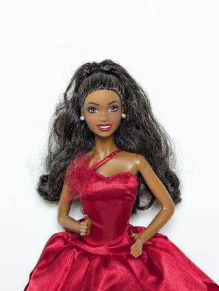 Muñeca Barbie Holiday 2022