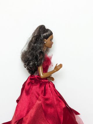 Muñeca Barbie Holiday 2022