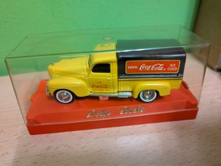 Coches Retro Guisval