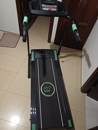 Cinta de Correr Cecotec Runnerfit Sprint