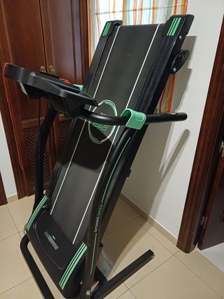 Cinta de Correr Cecotec Runnerfit Sprint