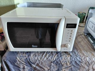 Microondas Teka