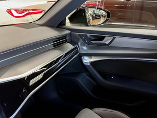 Audi A6 AVANT 50TDI 286cv