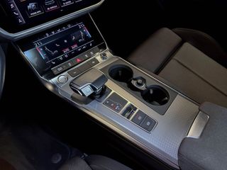 Audi A6 AVANT 50TDI 286cv