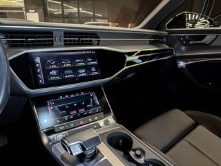 Audi A6 AVANT 50TDI 286cv