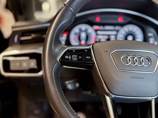 Audi A6 AVANT 50TDI 286cv