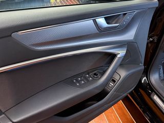 Audi A6 AVANT 50TDI 286cv