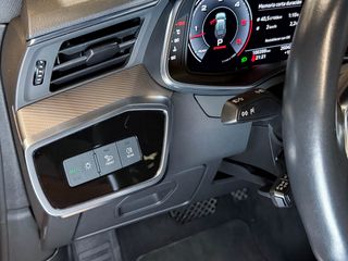 Audi A6 AVANT 50TDI 286cv