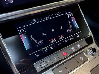 Audi A6 AVANT 50TDI 286cv