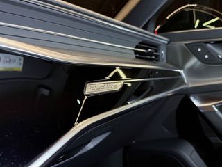 Audi A6 AVANT 50TDI 286cv