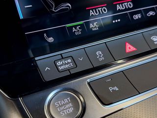 Audi A6 AVANT 50TDI 286cv