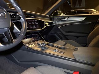 Audi A6 AVANT 50TDI 286cv