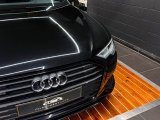 Audi A6 AVANT 50TDI 286cv