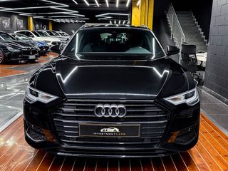 Audi A6 AVANT 50TDI 286cv