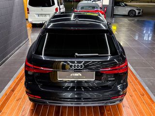 Audi A6 AVANT 50TDI 286cv