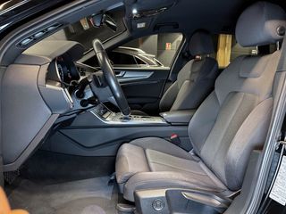Audi A6 AVANT 50TDI 286cv
