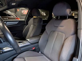 Audi A6 AVANT 50TDI 286cv
