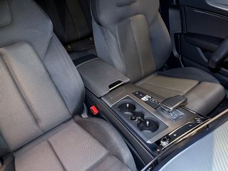 Audi A6 AVANT 50TDI 286cv