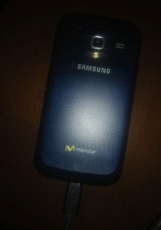 Samsung Galaxy ACE 2 Negro