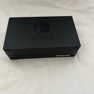 Base de Carga Nintendo Switch