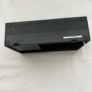Base de Carga Nintendo Switch