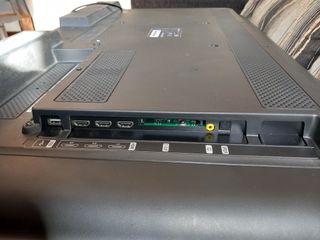 Monitor HANNSpree Negro