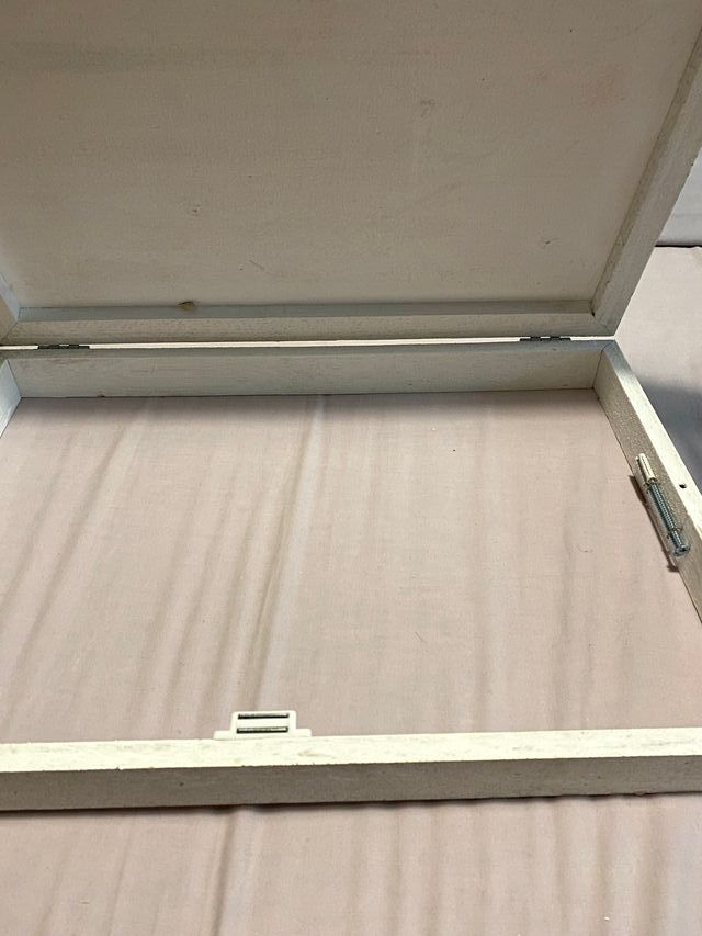 DECORACiON CUBRE CUADRO LUZ MADERA