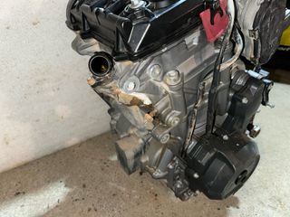 Despiece Motor KTM 790 Adventure 2019